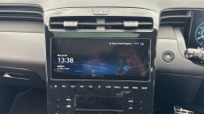 Hyundai TUCSON 1.6 TGDi Hybrid 230 N Line S 5dr 2WD Auto Hybrid Estate